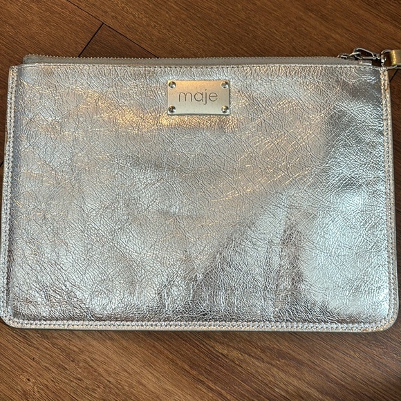 MAJE wristlet - Picture 5 of 7